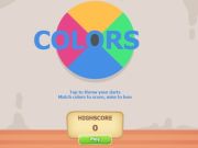 Spel Kleuren online