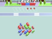 Spel Bus Mania parkeerjam online