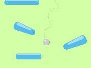 Spel Ball Down Pro online
