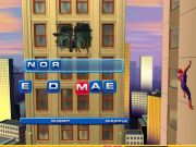 Spel Spider-Man 2 Web of Words online