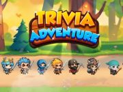 Spel Trivia avontuur online