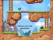 Spel Luka's avontuur online