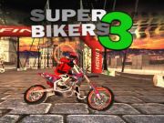 Spel Super Bikers 3 online
