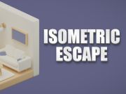 Spel Isometrische ontsnapping online