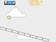 Spel Treklijn online