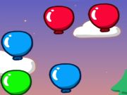 Spel Ballonblitz online