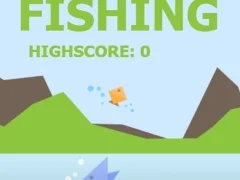 Spel Fishing online