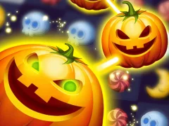 Spel Happy Halloween online