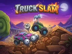 Spel Truck Slam online