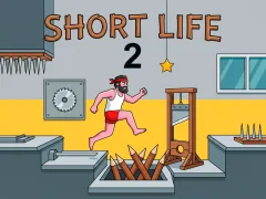 Spel Short Life 2 online