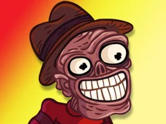 Spel Trollface Quest: Horror 2 online
