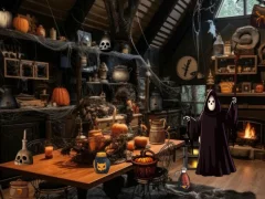 Spel Hidden Horrors online