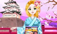 Spel Shopaholic: Tokyo online