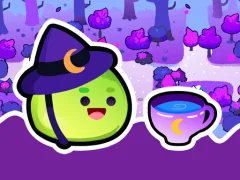 Spel Luna And The Magic Maze online