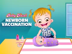 Spel Baby Hazel Newborn Vaccination online