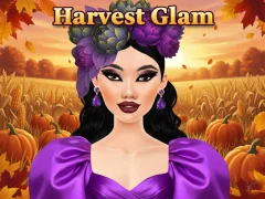 Spel Harvest Glam online