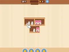 Spel Goods Match online