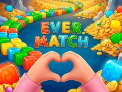 Spel Ever Match online