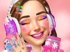 Spel Cool Girl Aesthetics online
