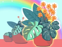 Spel Cozy Garden Idle online