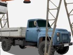 Spel The Cargo 2 online