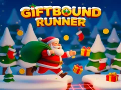 Spel Giftbound Runner online