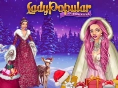 Spel Lady Popular online