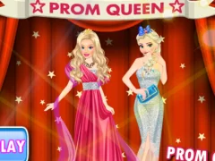 Spel Prom Queen Challenge online