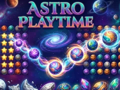 Spel Astro Playtime online