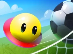 Spel Soccer Ping. io online