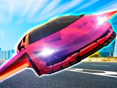 Spel Ultimate Flying Car online