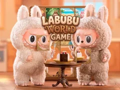 Spel Labubu World Game online