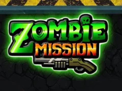 Spel Zombie Mission online