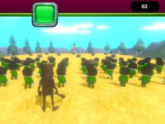 Spel Squid Game Craft Sahur online