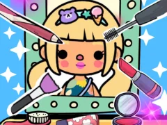 Spel Beauty World And Fashion Stylist online