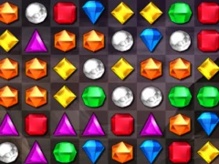 Spel Bejeweled Blitz online