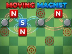 Spel Moving Magnet online