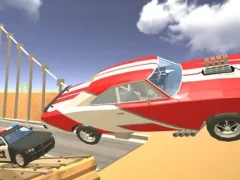 Spel BMG: CrashDay 2025 online