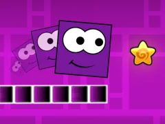 Spel Geometry Dash Jump online