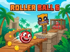 Spel Roller Ball 6 online