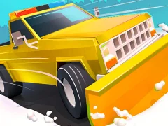 Spel Clean Road online