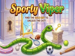 Spel Sporty Viper online