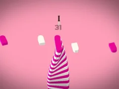 Spel Knife vs Stack online