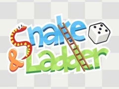 Spel Snake and Ladder online