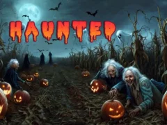 Spel Haunted Pumpkin Rescue online