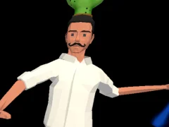 Spel I Am Not Infected online