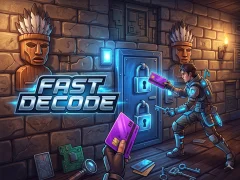 Spel Fast Decode online