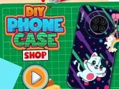 Spel DIY Phone Case Shop online