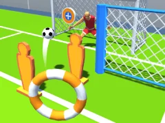 Spel Super Goal online