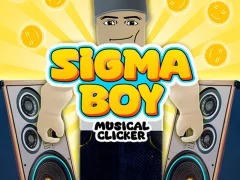 Spel Sigma Boy online